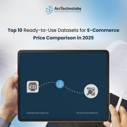 Top 10 Ready-to-Use E-Commerce Price Datasets for 2025