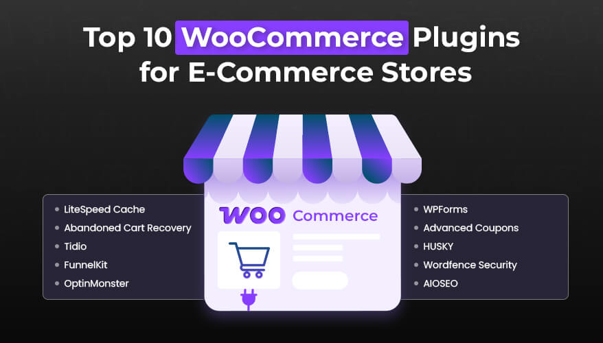 Woo-Commerce Plugins You need!