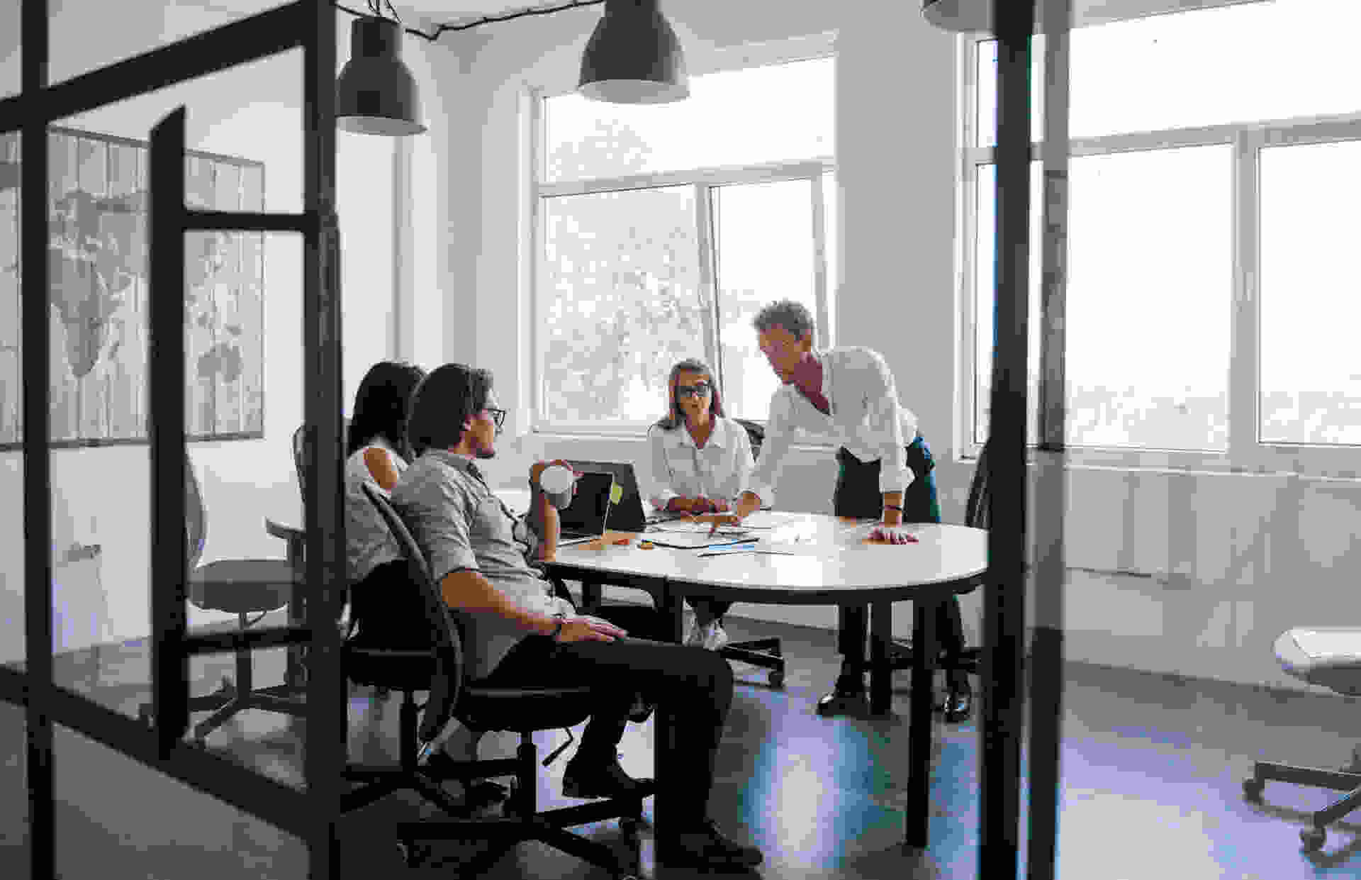 Growth with Top-Tier IT Consulting in Dubai