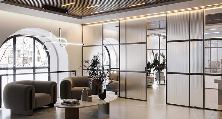 Top Architectural Firms in Gurgaon Creating Iconic and Timeless Living Spaces