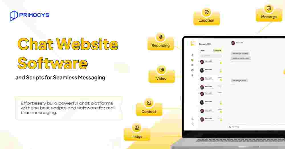 Best Chat Tools for Seamless Messaging