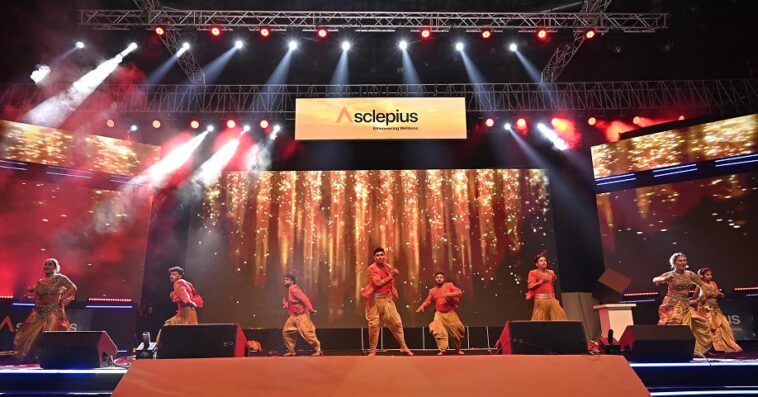 Top Corporate Event Management Company in India SKIL