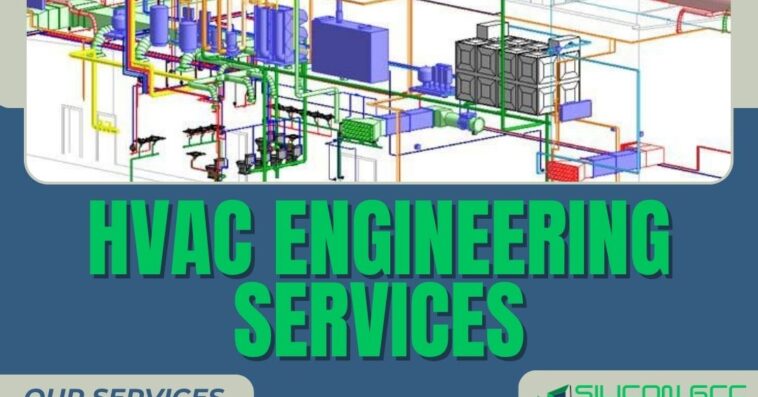Top HVAC Engineering Services in Sharjah UAE