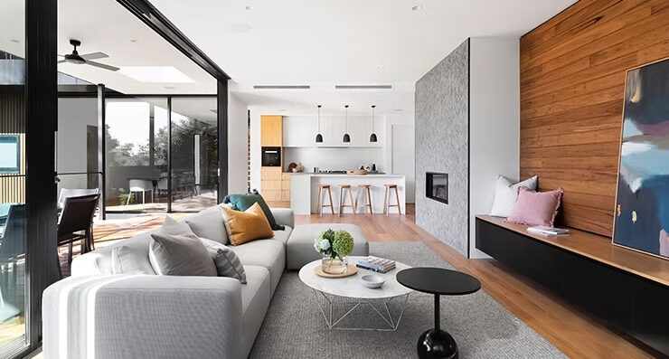 Top Interior Designers in Gurgaon 2025 Trends
