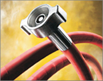 Top flexible hose manufacturer