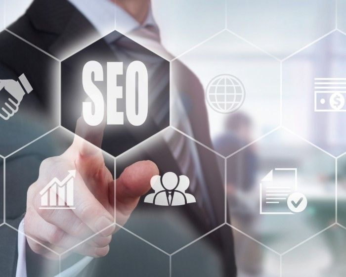 Local SEO Service in Ahmedabad for Businesses