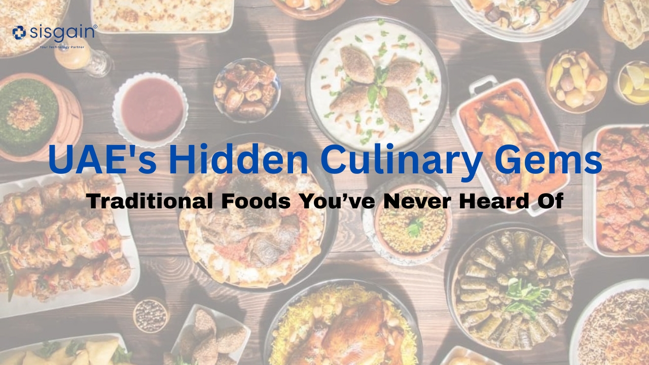 UAE's Hidden Culinary Gems: Traditional Foods You’ve Never Heard Of 1 UAEs Hidden Culinary Gems Traditional Foods Youve Never Heard Of