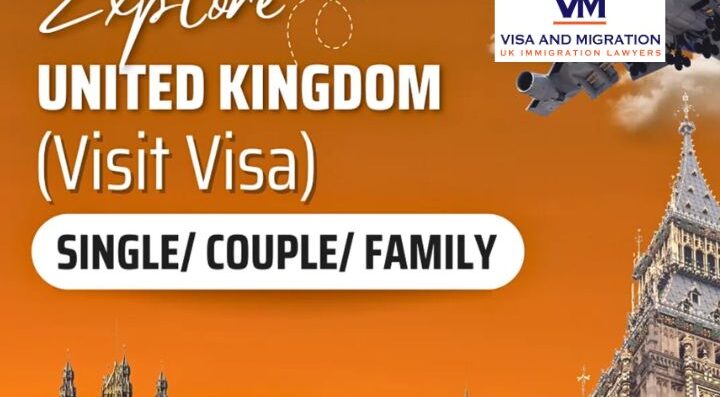 UK Visit Visa
