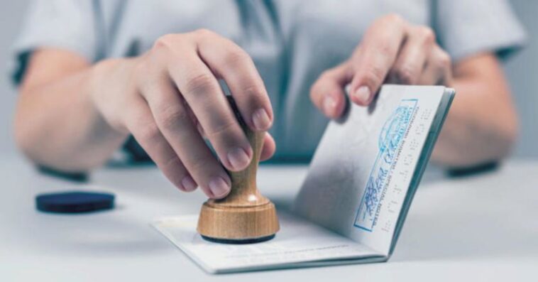 UK visa appeal