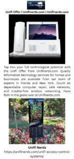 Unifi Offer Unifinerds.com Unifinerds.com