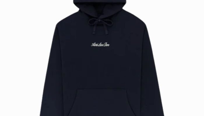 Aime Leon Dore Shop Hoodie Drop Alert