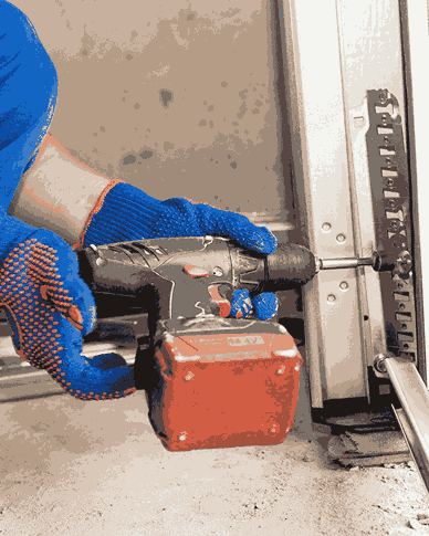 #1 Expert Garage Door Repair Services in Long Island