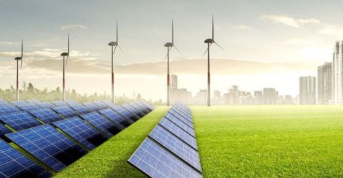 Renewable energy
