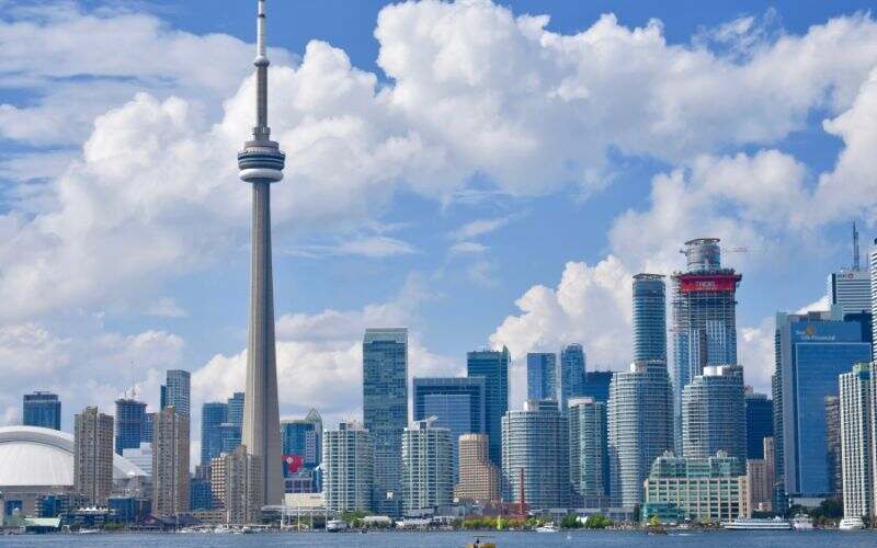 7 Stunning Natural Wonders to Explore in Canada