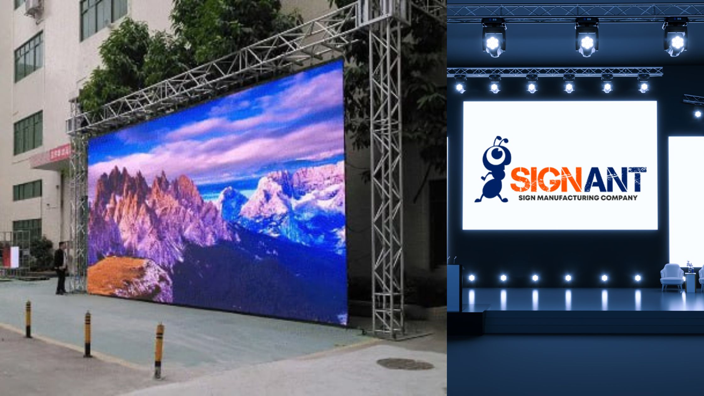Affordable LED Screens for Sale: SignAnt 1 Untitled design 71