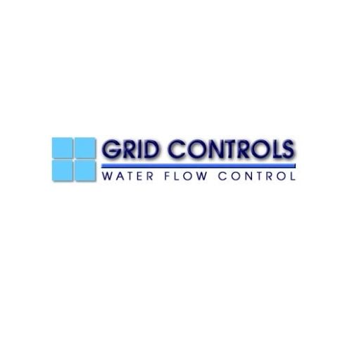 Grid Controls Logo