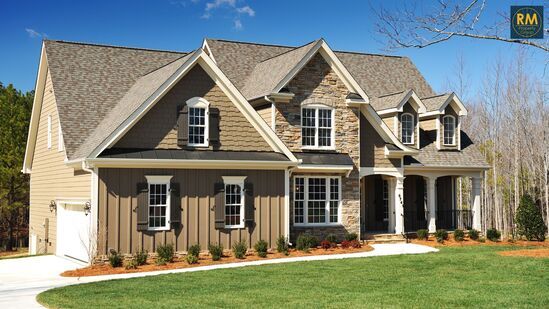 How to Buy Your First Home: A Step-by-Step Guide 1 real estate