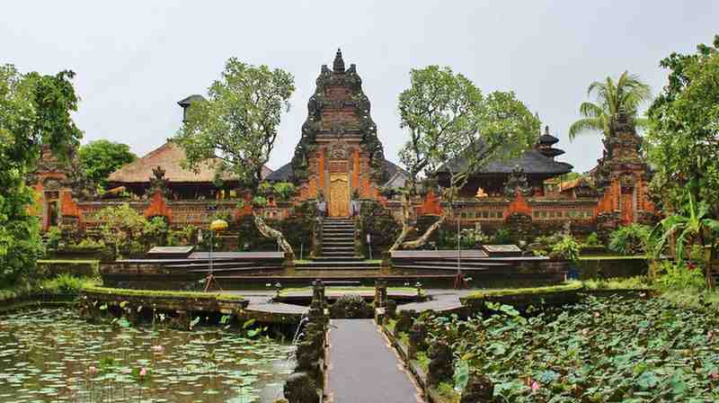 Bali Tour Package from India Best Prices