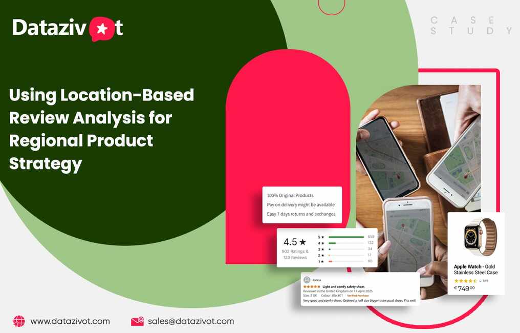 Campaign Planning via Location-Based Review Insights