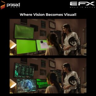 VFX Studio 2