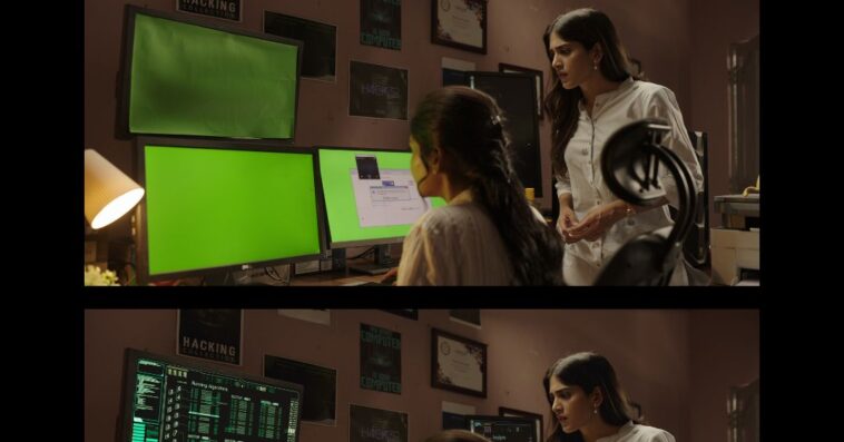 VFX Studio 2