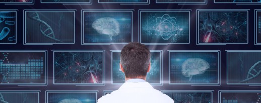 VNA vs PACS: Selecting the Right Imaging Solution 1 VNA vs PACS: Choosing the Right Medical Imaging Technology