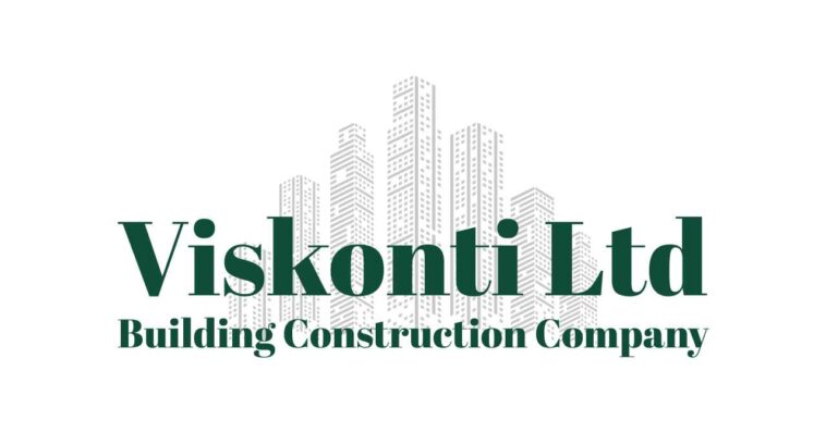 Viskonti LTD Building Construction Company