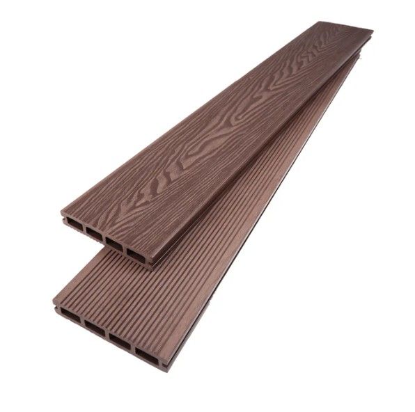 Top 5 Brown Composite Decking Ideas