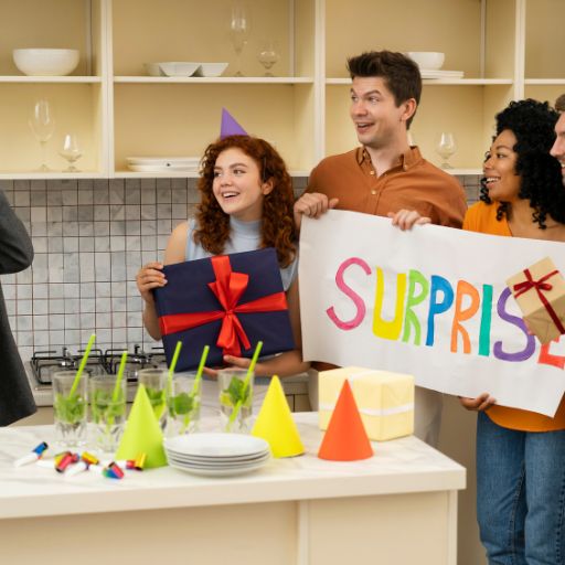 Top Birthday Party Trends & Tips for 2025
