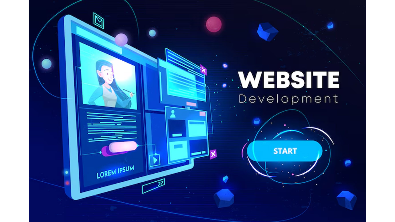InvoIdea is the Premier Web Development Company in Delhi 1 Web Development 1