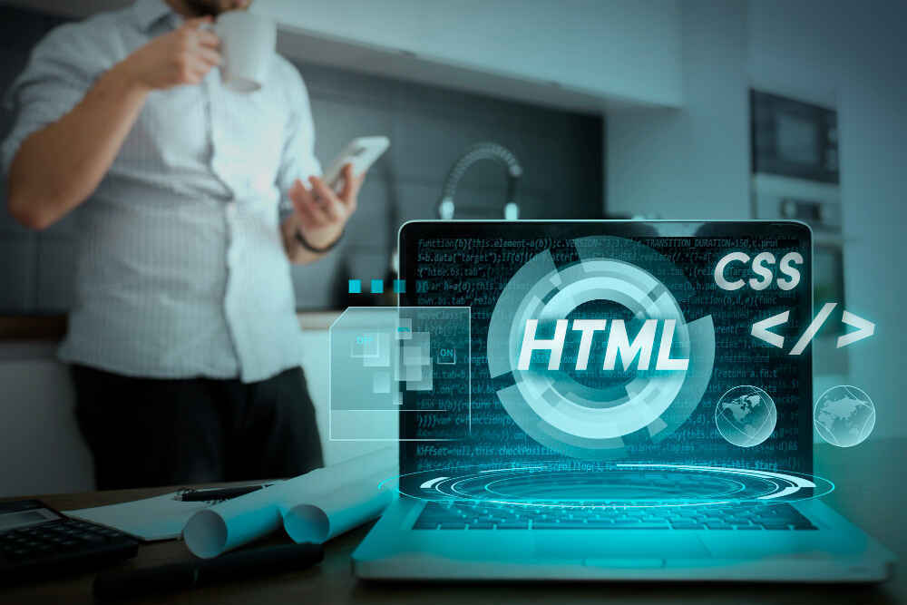 Reliable Web Development Services for Your Business