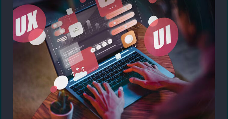 Website Designing