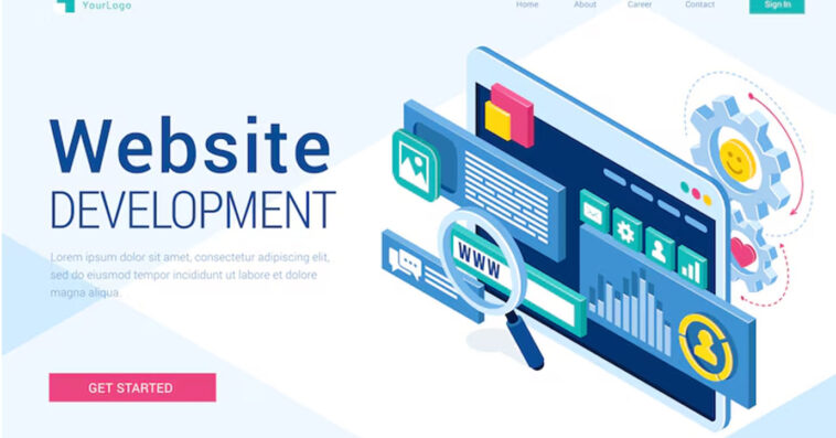 Website Development Company