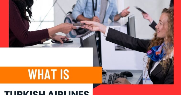 What Is Turkish Airlines Name Change Policy