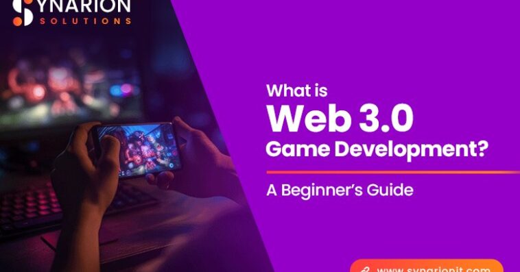 Game Development Company in India