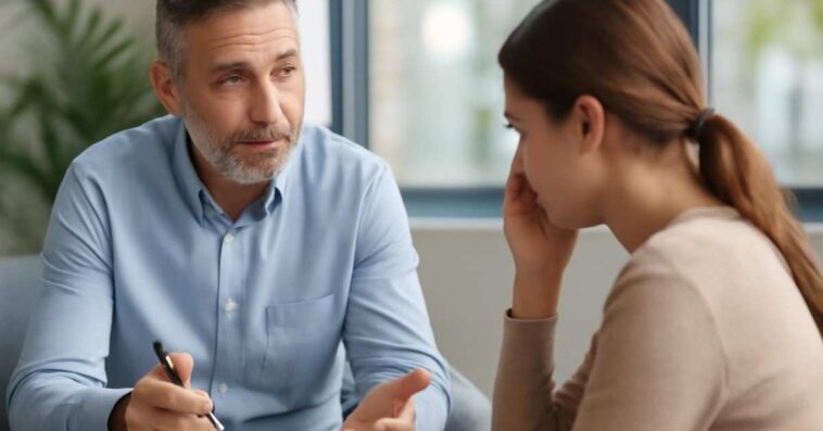 What Does a Mental Health Coach Do