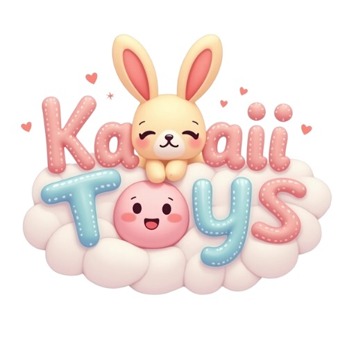 Charm of Stuffed Animals and Kawaii Bird Plush