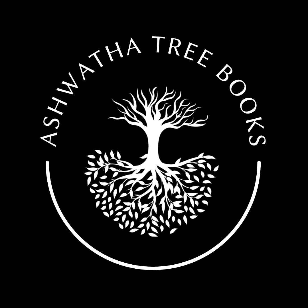 Buy Illustrated Storybooks for kids–Ashwatha Tree Books