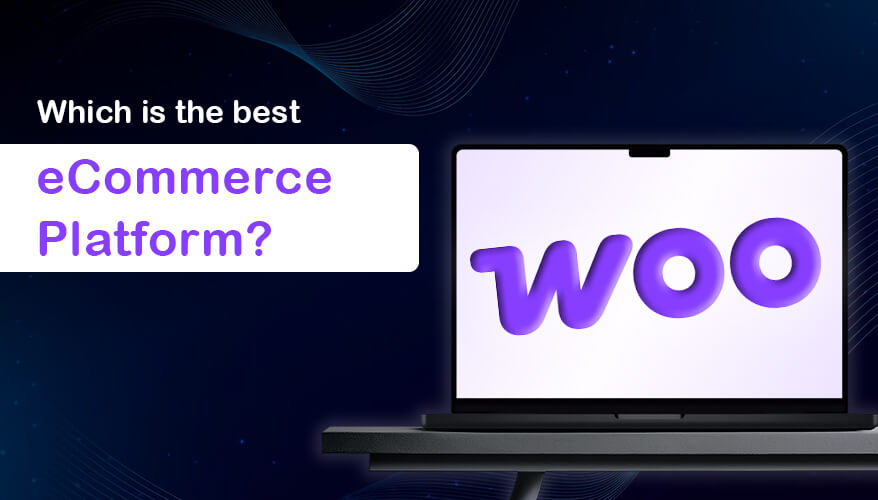WooCommerce is the Best ECommerce Platforms
