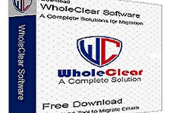 WholeClear Software