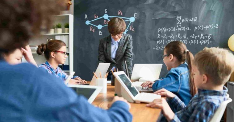 AI in education