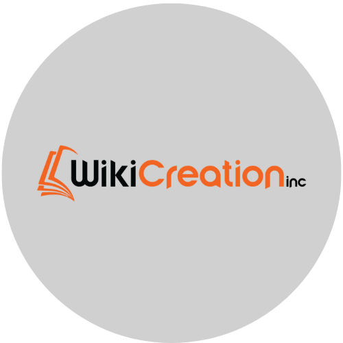 Build Your Reputation: Wikipedia Page Services