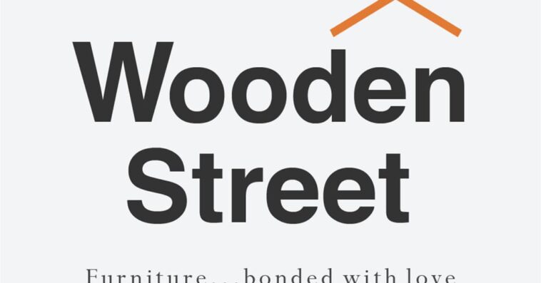 WoodenStreet Logo 1