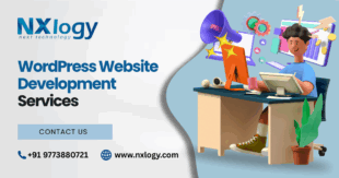 WordPress Website Development Services post