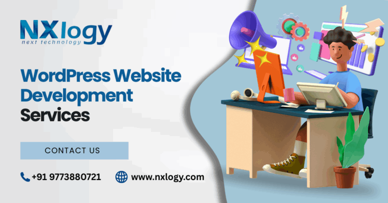 WordPress Website Development Services post