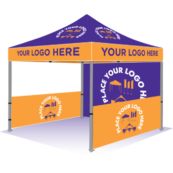 PapaChina Provides Custom Canopy Tents at Wholesale Prices 1