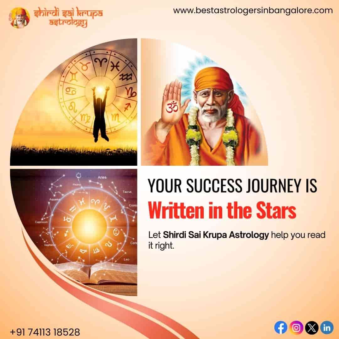 Your Path to Success Starts Here