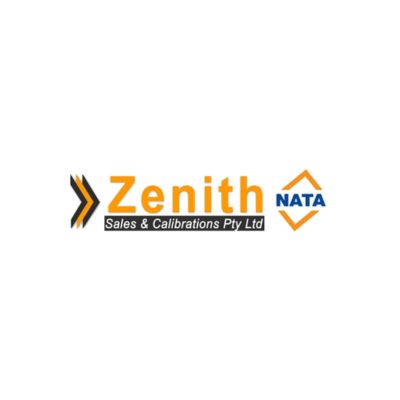 Zenith Logo