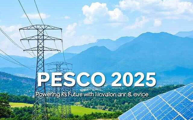 PESCO bill