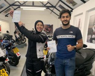 a1 motorcycle license